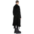 JULIUS 917COM3 Black / Tyler Over Gown